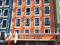 Hotel Ciros Hotels in Pachuca de Soto