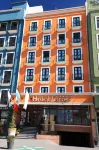 Hotel Ciros Các khách sạn ở 