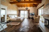 Wine Residence Cattunar Hotels in Brtonigla