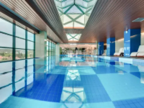 DoubleTree by Hilton Cluj - City Plaza Hotels in Cluj-Napoca