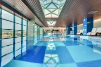 DoubleTree by Hilton Cluj - City Plaza Hotels in Cluj-Napoca