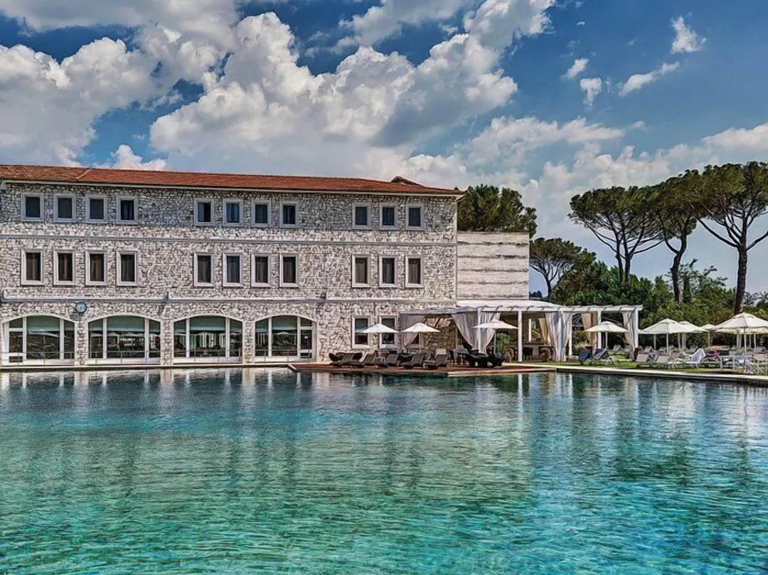 Agriturismo Podere L'aione - Provincia di Grosseto