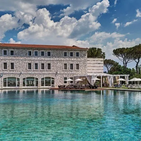 Agriturismo Podere l'Aione