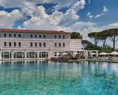 Agriturismo Bio Aia Della Colonna