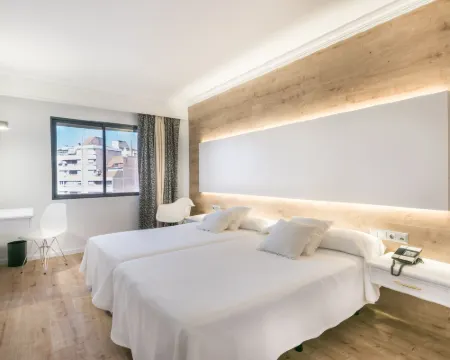 Hotel Sansi Park Hotels in Lleida