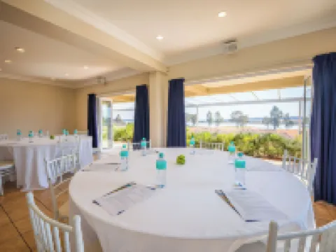 The Anchorage Hotels in Sedibeng