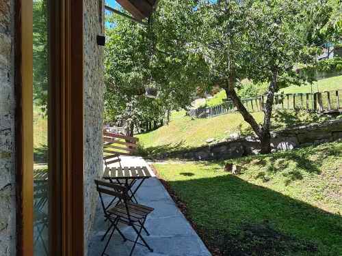 호텔 덴테 델 지간테