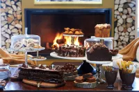 Grand Hotel Soleil d'Or Hotels in Megeve