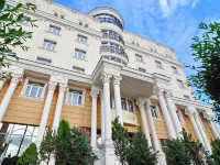Hotel Lord - Warsaw Airport Отели в г. 