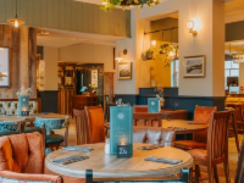Grouse & Claret, Matlock by Marston's Inns Hotels in Matlock