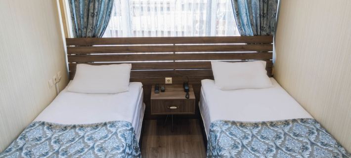 Icon City Hotel Hotele w: Konya