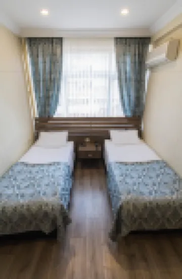 Icon City Hotel Hotel a 