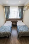 Icon City Hotel