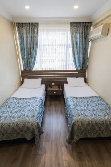 Icon City Hotel Hotel a 