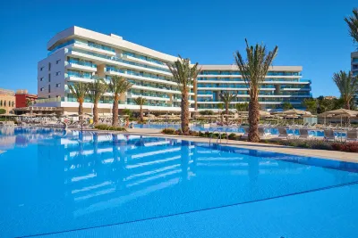Hipotels Gran Playa de Palma
