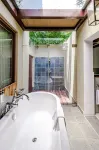 Meghauli Serai Chitwan National Park - A Taj Safari Lodge - Hot Tub