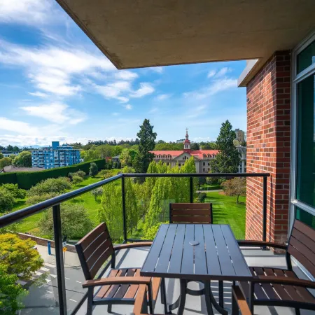 The Parkside Hotel & Spa
