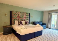 Great Hallingbury Manor & Lodges London Stansted Hotels in Birchanger