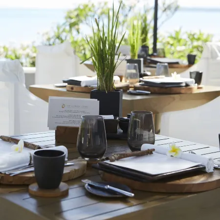 The Lombok Lodge Suites & Private Villas