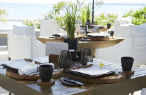 The Lombok Lodge Suites & Private Villas