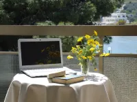 Rachel Hotel - Mountain view