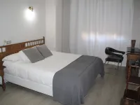 Hotel Marqués de Santillana Hoteles en Torrelavega