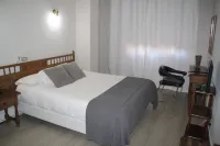Hotel Marqués de Santillana