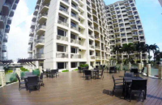 Solemare Parksuites Condominium - Condo R Us