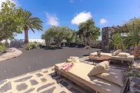 Hotel Bodega El Grifo