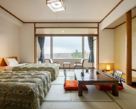 男鹿観光ホテル 男鹿のホテル