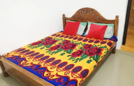 阿魯幹姆 20 旅館