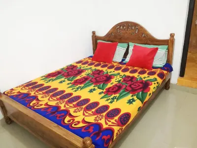 20 House Arugam Hotels near Crocodile Rock