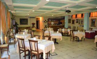 Albergo la Piana