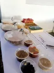 Thalasea Kimolos - Thalasea - PS Rental - breakfast