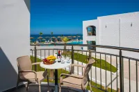 Solimar White Pearl - Adults Only - Ocean View
