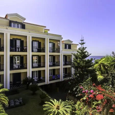 Hotel Quinta Bela S Tiago