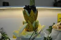 Odrys Beach Hotel & Resort - breakfast
