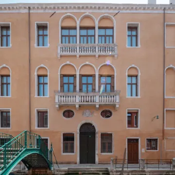 Hotel Palazzo Martinelli Dolfin