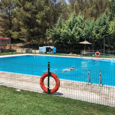 Casa Rural la Quinta de Malu