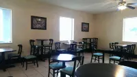 Super 8 by Wyndham Indianapolis South - sarapan