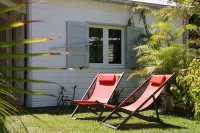 La Villa de la Plage Hotels near Oasis lagoon