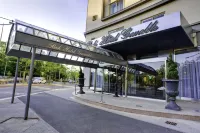 Park Hotel Grenoble - MGallery Collection Hôtels à : Grenoble