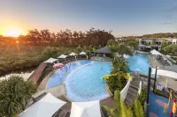 Racv Noosa Resort - Beach