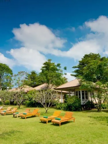 รูปภาพของมากะธานี รีสอร์ท