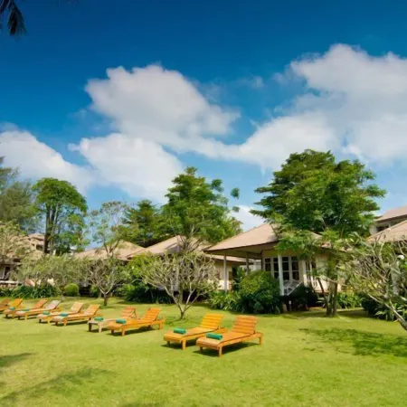 Makathanee Resort