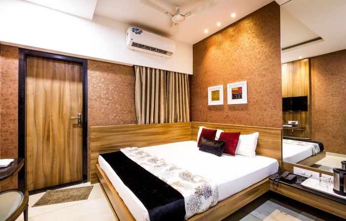 Hotel Rockland Kota