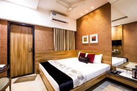 Hotel Rockland Kota