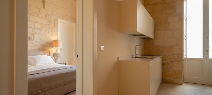 LuLeccio Hotels in Lecce