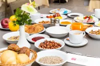 Parc Hotel Gritti - servizio colazione