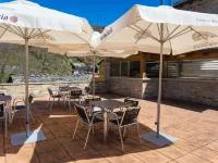 Hotel Ambasmestas Hotels in Bierzo